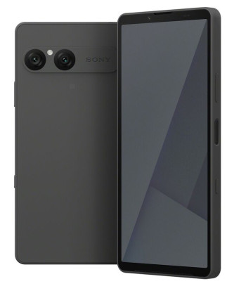 Смартфон Sony Xperia 10 VII 8/128Gb Charcoal Black
