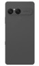 Смартфон Sony Xperia 10 VII 8/128Gb Charcoal Black