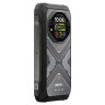 Смартфон Blackview Oscal Tank 1 12/256Gb Black