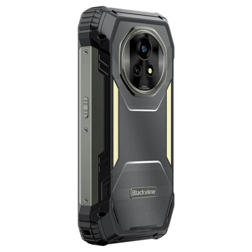 Смартфон Blackview XPLORE 2 12/256Gb Black