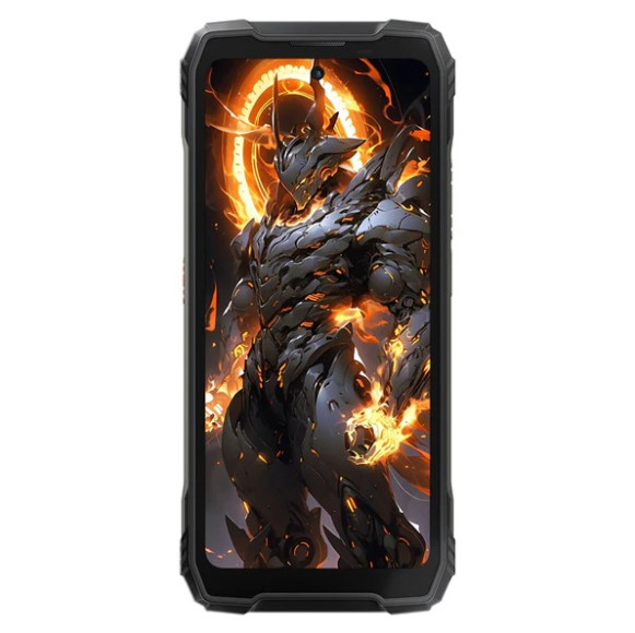 Смартфон Blackview Oscal Tank 1 12/256Gb Orange