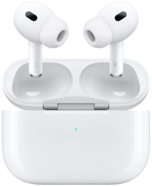Наушники Apple AirPods Pro (2nd generation) White