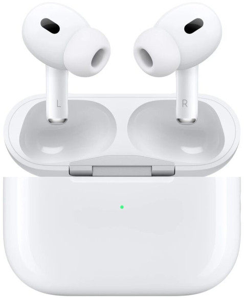 Наушники Apple AirPods Pro (2nd generation) White
