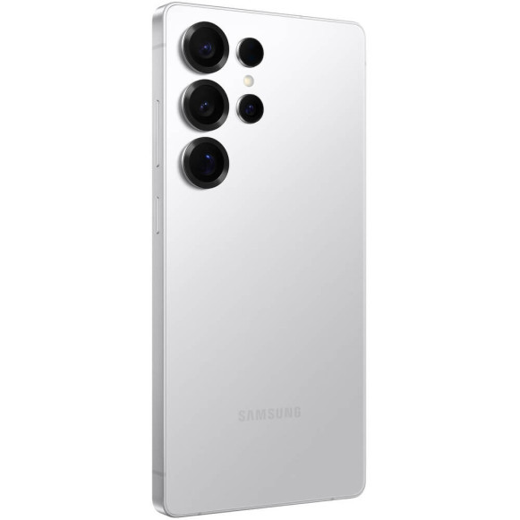 Смартфон Samsung Galaxy S25 Ultra 12/256Gb Silver