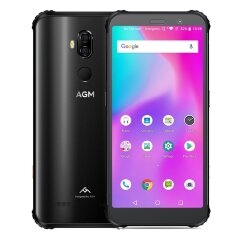 AGM X3 8/256GB