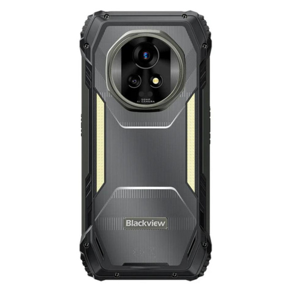 Смартфон Blackview XPLORE 2 16Gb/1Tb Black