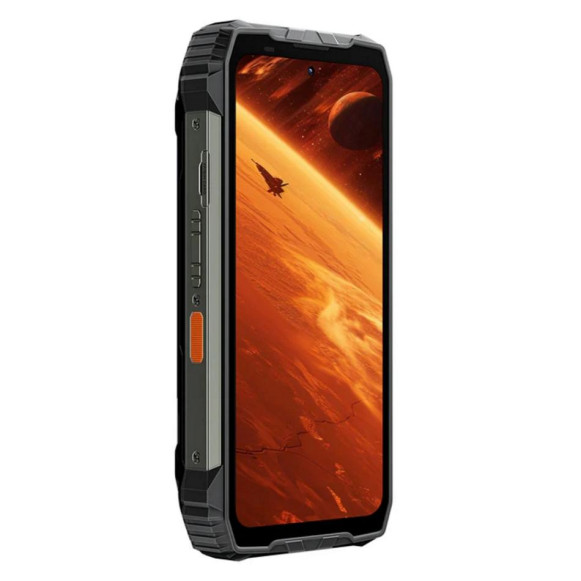 Смартфон Blackview XPLORE 2 16Gb/1Tb Black