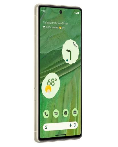 Смартфон Google Pixel 7 8/128Gb Global Lemongrass