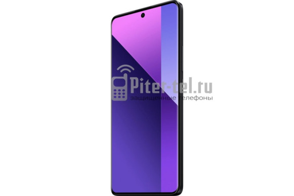 Смартфон Xiaomi Redmi Note 13 Pro+ 5G 8/256Gb Midnight Black