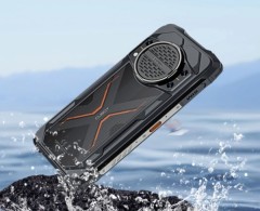 Смартфон Cubot KingKong Power 3 6/256Gb