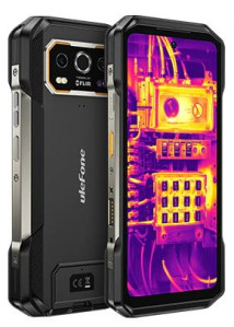 Смартфон Ulefone Armor 27T 4G 12/256Gb