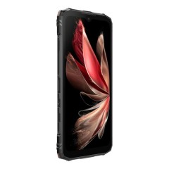 Смартфон Doogee Blade 10 Pro 6/256Gb Fluorite Red