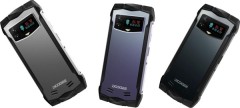 Смартфон Doogee Smini 8/256Gb Silver