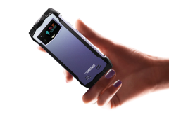 Смартфон Doogee Smini 8/256Gb Purple