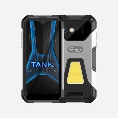 Смартфон Unihertz TANK Mini 1 12/256Gb