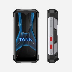 Смартфон Unihertz TANK Mini 1 12/256Gb