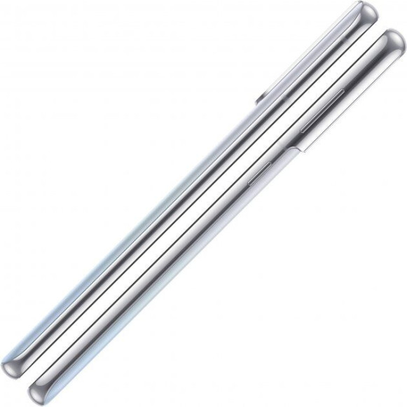 Смартфон Samsung Galaxy S21+ 5G 8/256Gb Phantom Silver