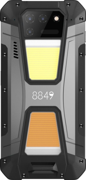 Смартфон Unihertz TANK 2 Projector 12/512Gb