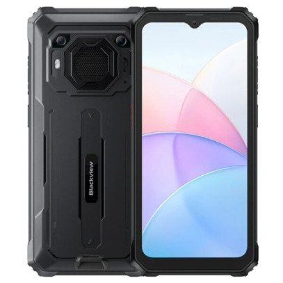 Смартфон Blackview BV6200 Pro 4/128Gb Black