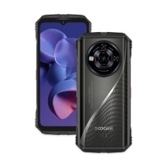 Смартфон Doogee S118 Pro 8/512Gb Lunar Silver
