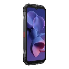 Смартфон Doogee S118 Pro 8/512Gb Lunar Silver