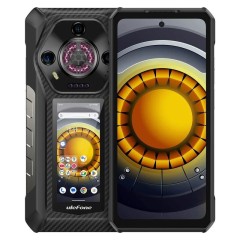 Смартфон Ulefone Armor 30 Pro 16/512Gb Magic Black
