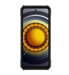 Смартфон Ulefone Armor 30 Pro 16/512Gb Magic Black