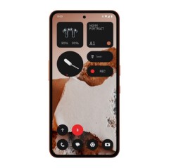 Смартфон CMF Nothing Phone 2 Pro 8/256Gb Orange