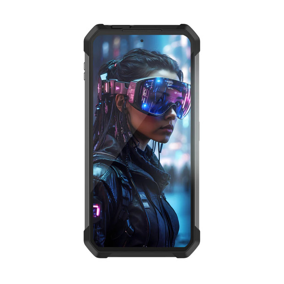 Смартфон Unihertz TANK 4 Pro 16/512Gb