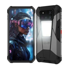 Смартфон Unihertz TANK 4 Pro 16/512Gb