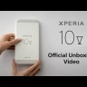 Смартфон Sony Xperia 10 V 8/128Gb Black