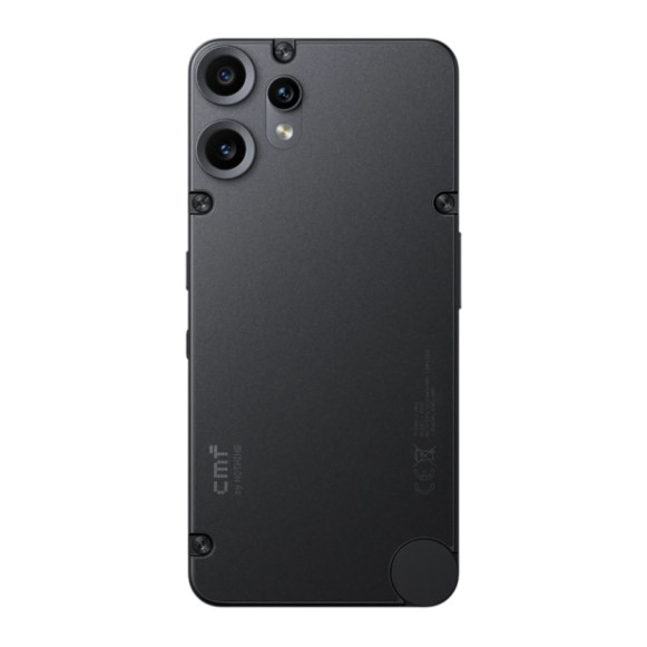 Смартфон CMF Nothing Phone 2 Pro 8/256Gb Black