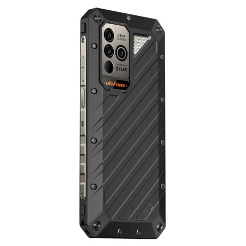 Смартфон Ulefone Power Armor 19T 12/256Gb
