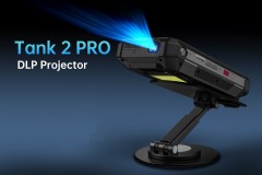 Смартфон Unihertz TANK 2 Pro 12/256Gb