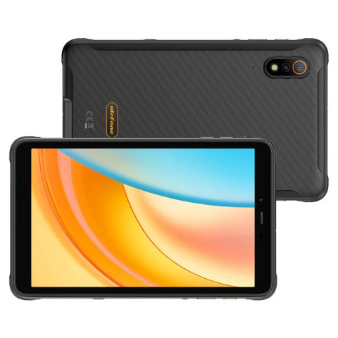 Планшет Ulefone Armor Pad Pro 8/128Gb Black