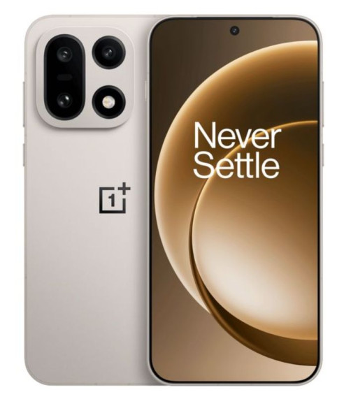 Смартфон OnePlus 15 16/512Gb CN (Dual Nano SIM) Sand Dune